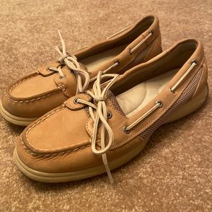 Sperry’s